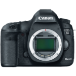 RENTAL CANON EOS 5D MKIII DSLR Camera Body