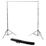 Rental Backdrop Stand Kit