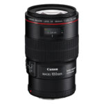 Rental Canon EF 100mm F/2.8 L IS USM Macro Lens