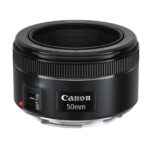 Rental Canon EF 50mm F/1.8 STM Lens