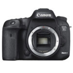 Rental Canon EOS 7D MKII DSLR Camera Body