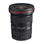 Rental Canon EF 16-35mm F/2.8 L USM MKII Lens