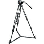 Rental Manfrotto 504 HD With 546 GB Legs