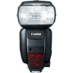 Rental Canon Speedlight 600 EX RT