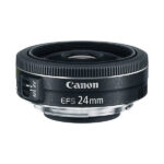 RENTAL Canon EF-S 24mm f2.8 STM Lens