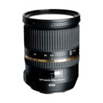 Used Tamron SP 24-70mm 1:2.8 VC lens ( Canon mount )