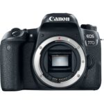 Rental Canon EOS 77D DSLR Camera body