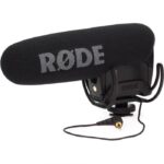Rental Rode Video Mic Pro