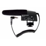 Rental Sennheiser MKE 400 Video Microphone