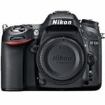 Nikon D7100 DSLR Camera Body