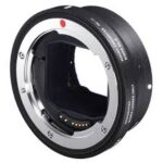 Rental Sigma MC-11 Mount Adaptor (E-Mount - EF) For EF Lenses