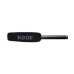 Rental Rode NTG2 Condenser Long Shotgun Microphone