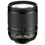 Used Nikon 18-135mm f/3.5-5.6G ED-IF AF-S DX Lens