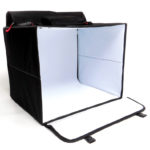 Rental Sooc Portable Studio with built in LED Lights (450 x 400 x 300mm)