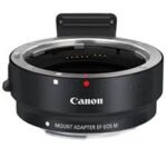 Rental Canon Mount Adapter EF-EOS M