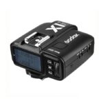 Rental Godox X1R-C TTL Wireless Flash Trigger Transmitter for Canon