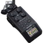 Rental Zoom H6 Handy Recorder