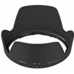 Nikon HB-39 Lens Hood for AF-S 16-85mm & 18-300mm f/3.5-6.3G VR