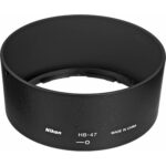 Used Nikon HB-47 Lens Hood for AF-S 50mm f/1.4G