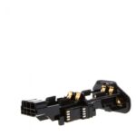 Used Canon Battery Holder AA BGM-E9A For Battery Grip BG-E9