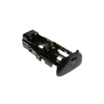 Used Canon Magazine BGM-E11A Grip Battery for 5D Mark III AA battery Clip