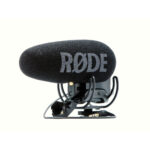 Rental Rode VideoMic Pro+ (Plus) On-Camera Shotgun Microphone