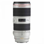 Used Canon EF 70-200mm 1:2.8 L II IS Ultrasonic Lens