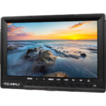 RENTAL FeelWorld FW760 7" On-Camera LCD Monitor
