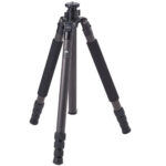 NEW SIRUI R2204 Carbon Fiber Tripod