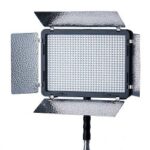 RENTAL PHOTTIX  Video LED Light 720A