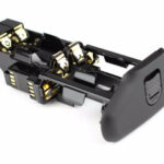 Canon Battery Holder BGM-E11A (Battery Grip BG-E11)