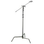 RENTAL C-Stand with Crossbar