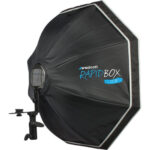 RENTAL Westcott Rapid Box Switch Octa-S Softbox (26")