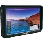 Rental Lilliput 5" Full HD Monitor with 4K