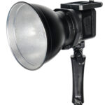 RENTAL SIRUI 60W Silent Portable LED Spot Light