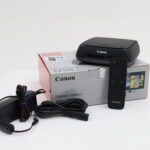 USED CANON CS100 Connect Station