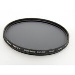 USED KENKO Kenko KEDPOLC72 72 mm Pro1D Circular Polarisation Wide Band Filter