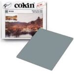 USED COKIN P153 Neutral Grey ND4 Neutral Density Filter