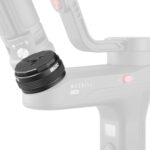 USED ZHIYUN  TransMount Quick Setup Adapter for WEEBILL