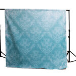 RENTAL Photo Backdrop Vinyl only ( 200 wide x 197 Height ) Excluding stands