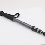 USED GITZO G1563 Mono Studex Monopod