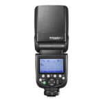 Rental Godox TT685IIF Speedlight for FUJI Cameras