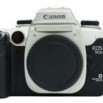 USED Canon EOS 50E 35mm Body