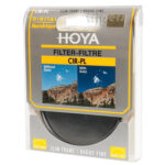 Used HOYA CIR-PL  67mm