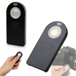 Used Wireless Remote Control Shutter Release For Canon For Sony For Nikon D3200/D3300/D3400/D5100/D5300/D5500/D600/D610/D7
