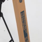 USED Tilter boom stand heavy duty mod 7450