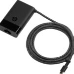 USED HP USB-C 65W Laptop Charger