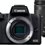 RENTAL Canon EOS M50 Mark II + EF-M 18-150mm is STM Kit