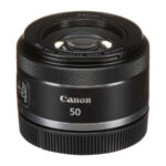 RENTAL Canon RF 50mm f1.8 STM Lens