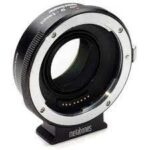 RENTAL Metabones Canon EF Lens to Sony E-Mount Camera Speed Booster Ultra